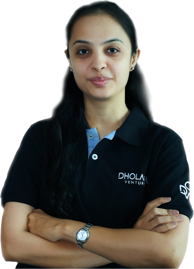 Dixita Jariwala Image